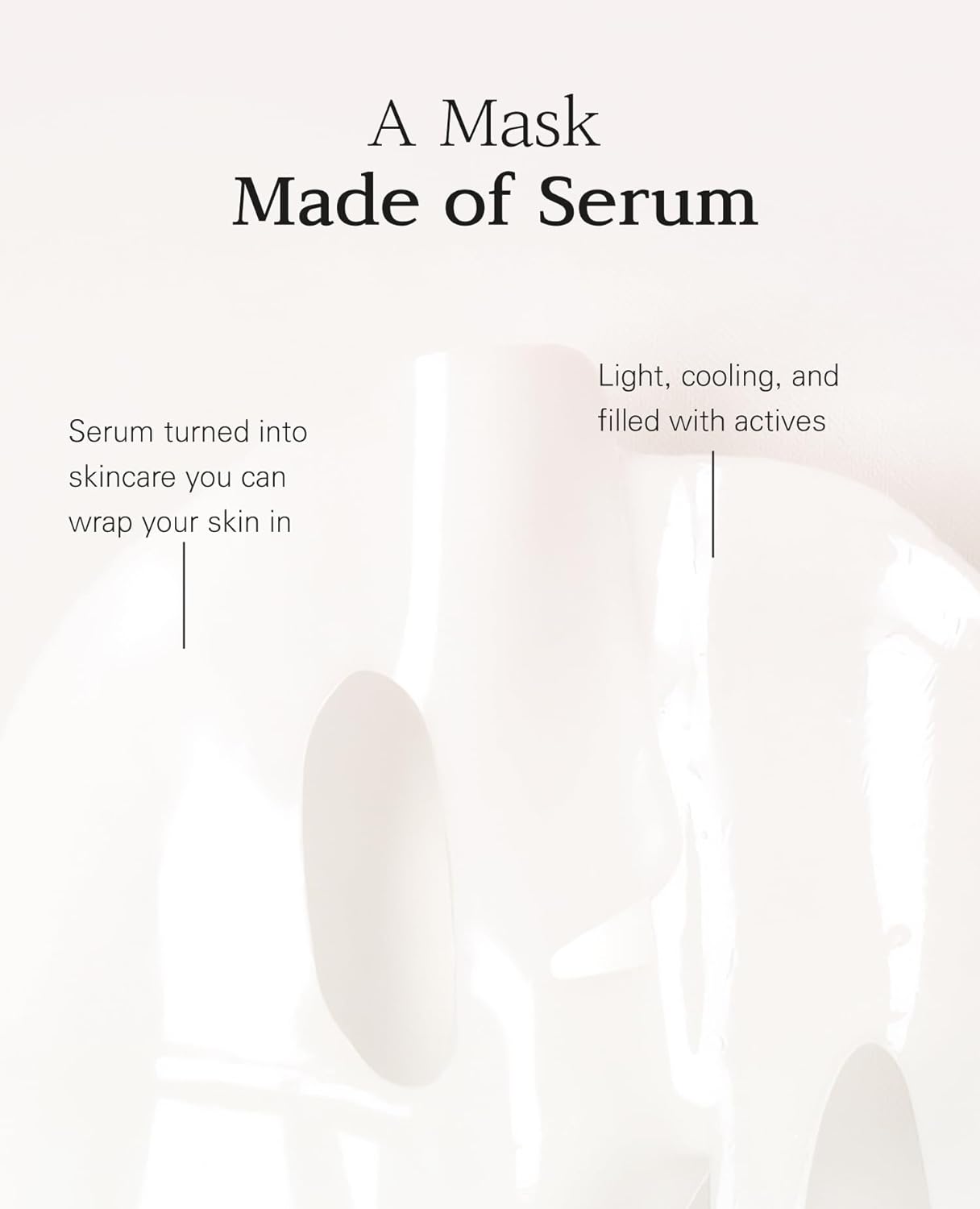Nuborn Cell Hydrogel Collagen Mask