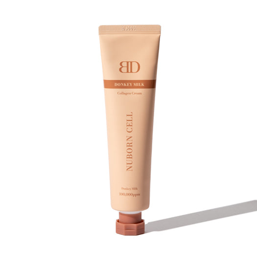 Nuborn Cell Donkey Milk Collagen Cream