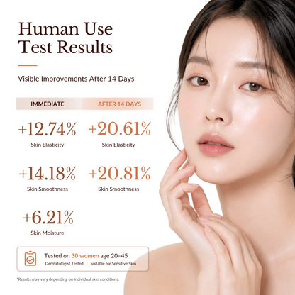 Nuborn Cell Donkey Milk Collagen Cream