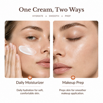 Nuborn Cell Donkey Milk Collagen Cream