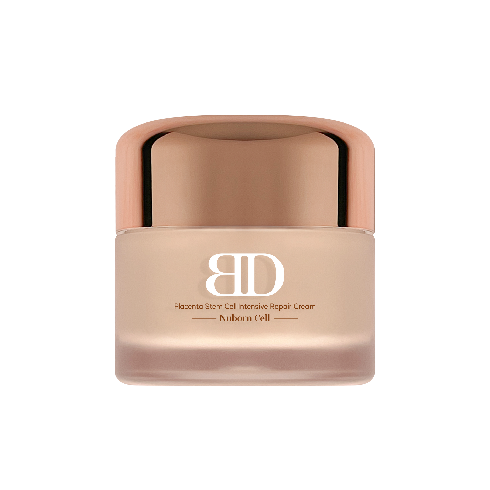 Nuborn Cell Placenta Stem Cell Intensive Repair Cream – BLANC DUBU