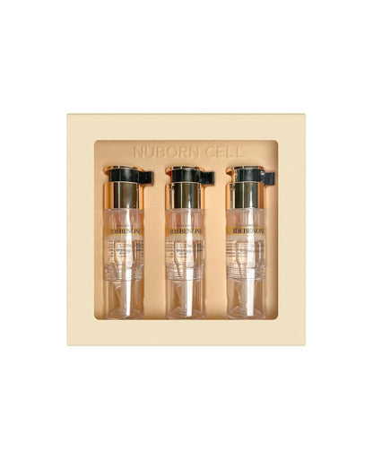 Nuborn Cell Idebenone Double Shot Ampoule