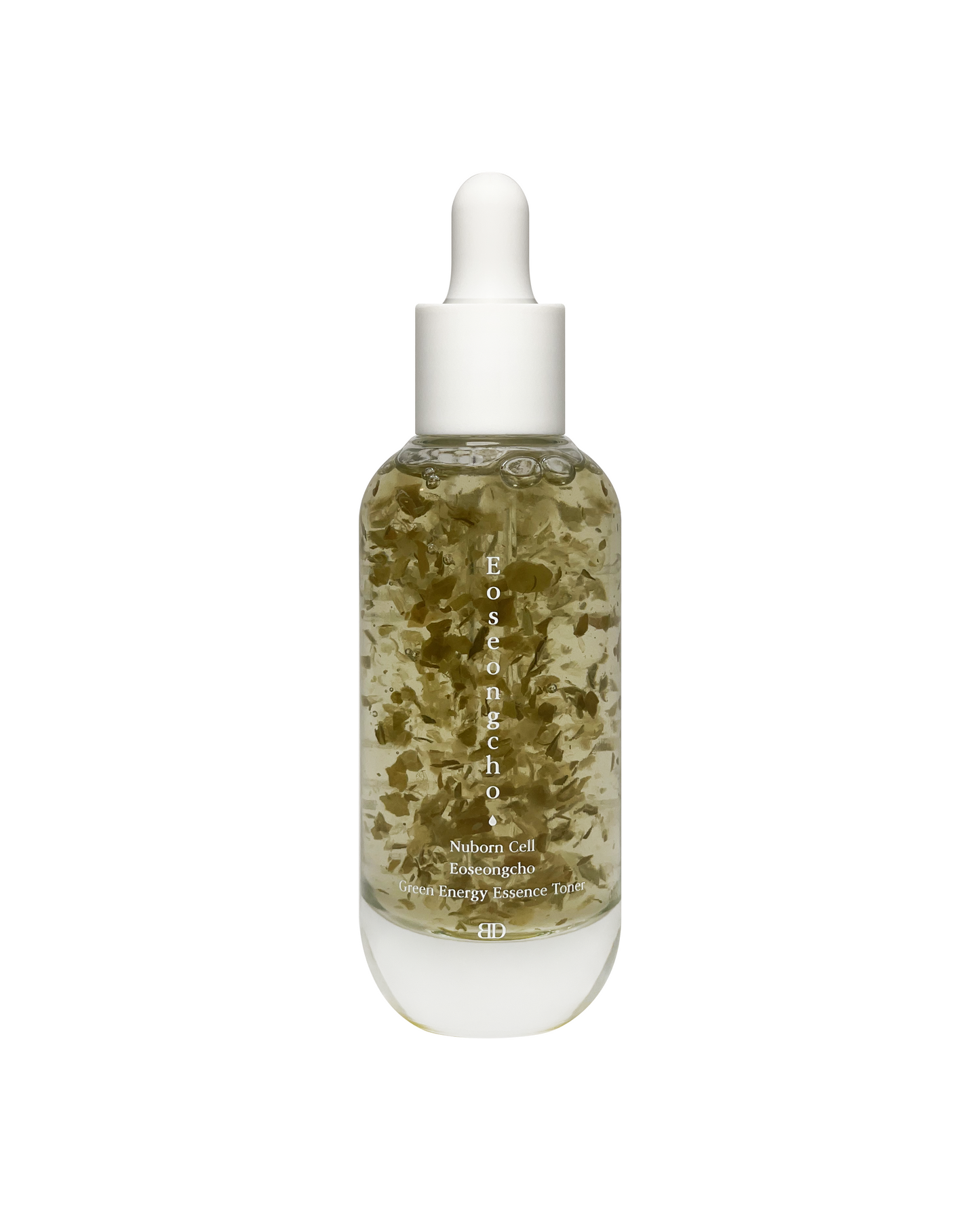 Nuborn Cell Eoseongcho Green Energy Essence Toner