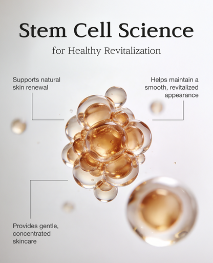 Nuborn Cell Go Back Exosome Ampoule Kit
