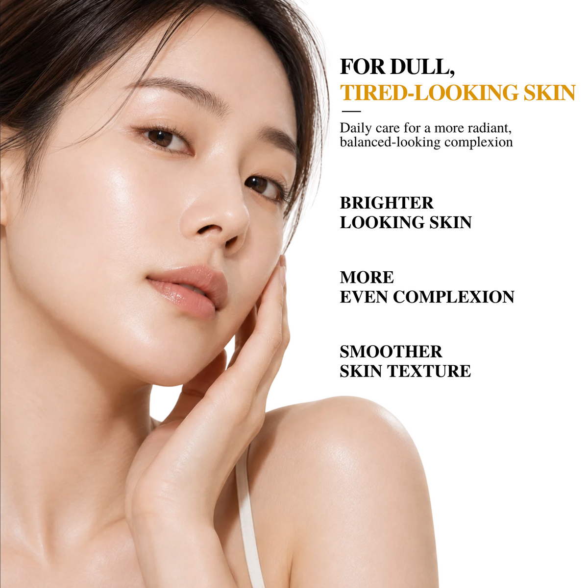Nuborn Cell Idebenone Double Shot Ampoule 3-pc Set