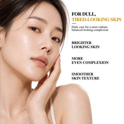 Nuborn Cell Idebenone Double Shot Ampoule 3-pc Set