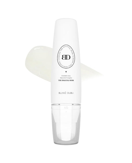 Nuborn Cell Bakuchiol Complex The Dalgyal Mask
