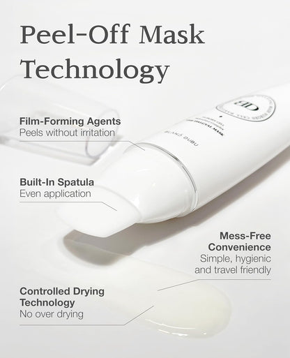 Nuborn Cell Bakuchiol Complex The Dalgyal Mask