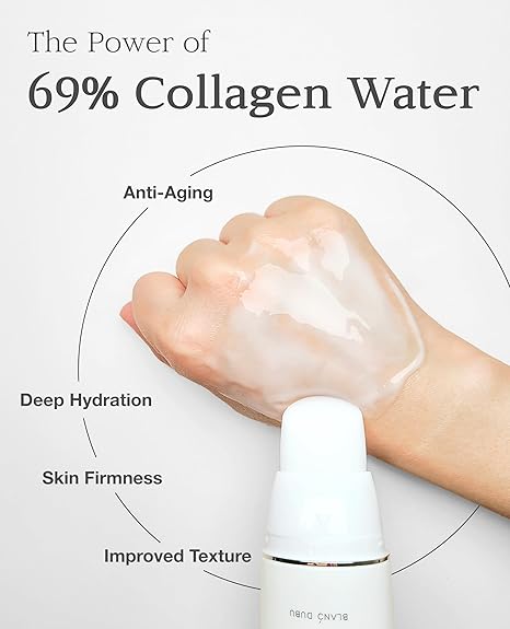 Nuborn Cell Bakuchiol Complex The Dalgyal Mask – BLANC DUBU