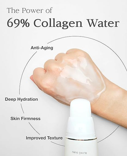 Nuborn Cell Bakuchiol Complex The Dalgyal Mask