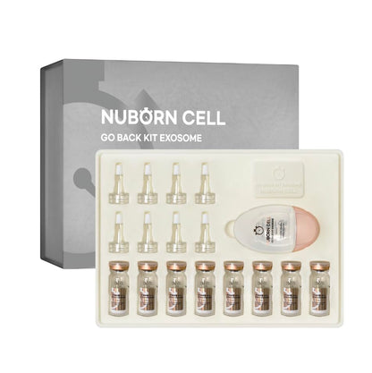 Nuborn Cell Go Back Exosome Ampoule Kit