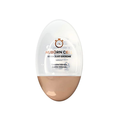 Nuborn Cell Go Back Exosome Ampoule Kit