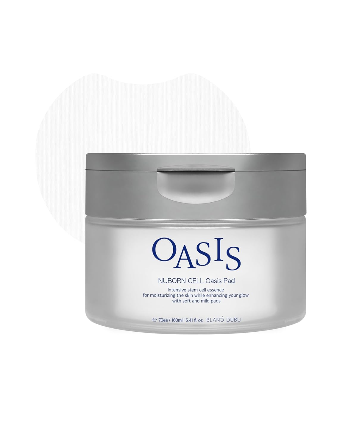 Nuborn Cell Oasis Moisture Pad