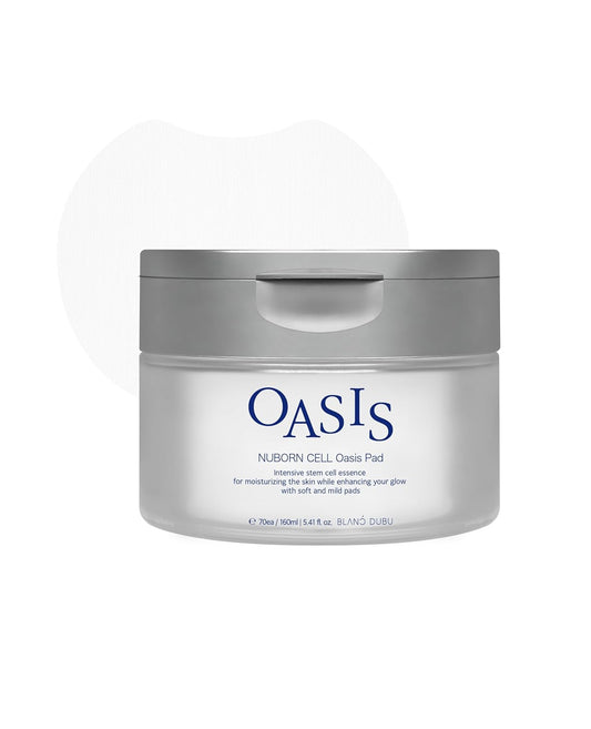 Nuborn Cell Oasis Moisture Pad