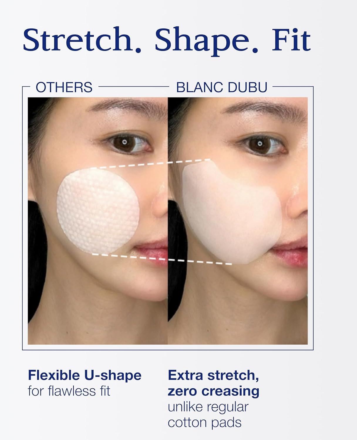 Nuborn Cell Oasis Moisture Pad