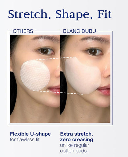 Nuborn Cell Oasis Moisture Pad