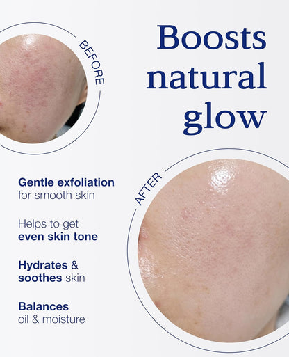 Nuborn Cell Oasis Moisture Pad