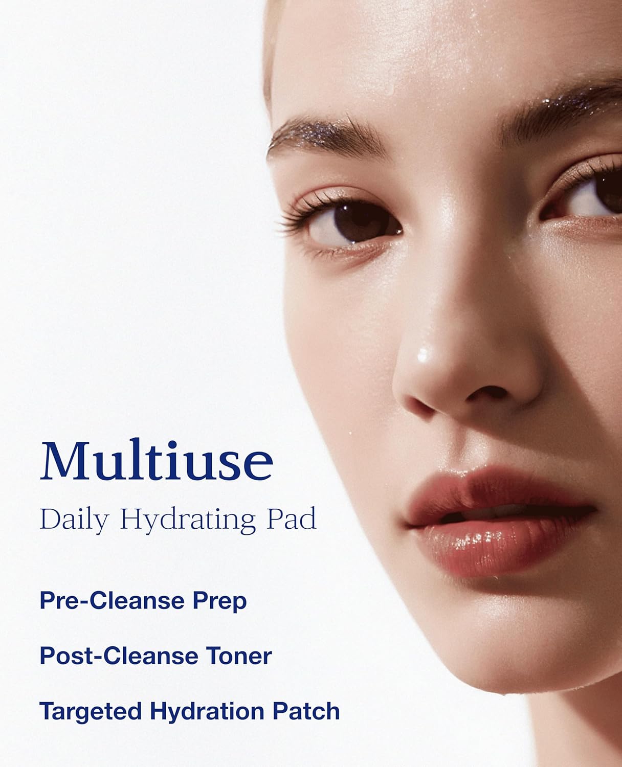 Nuborn Cell Oasis Moisture Pad