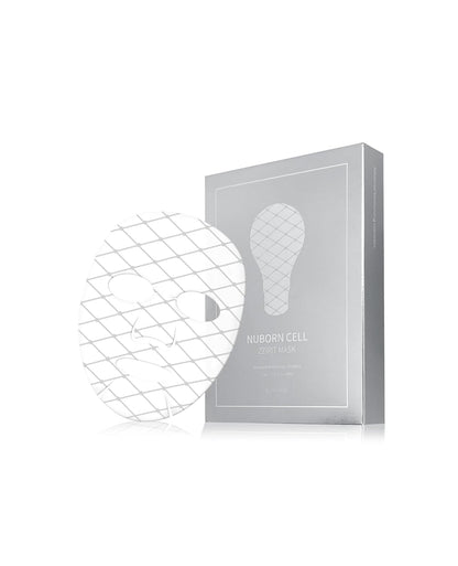 Nuborn Cell Zzirit Mask