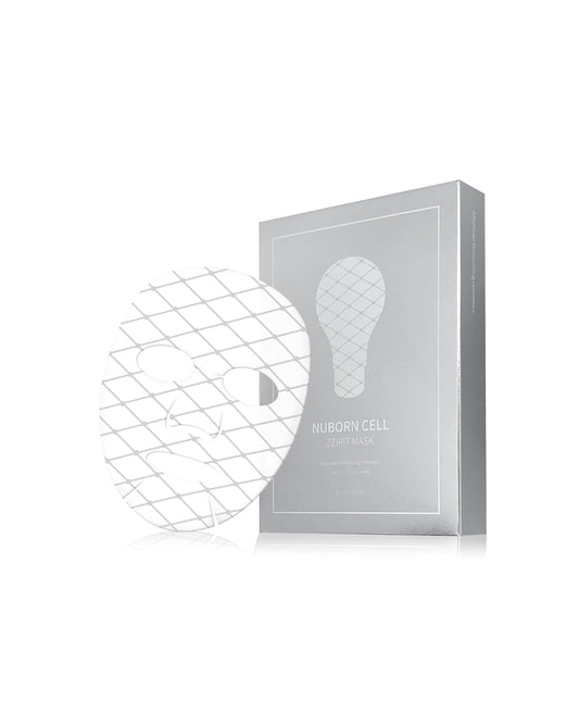Nuborn Cell Zzirit Mask