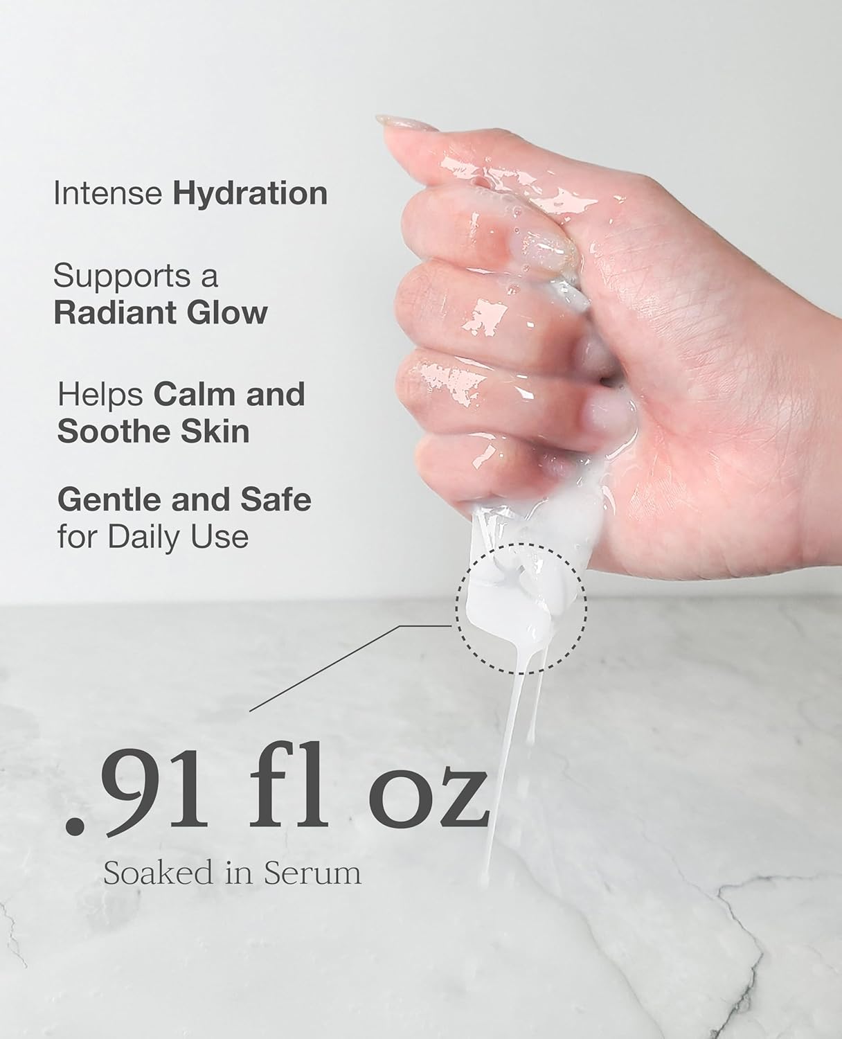 Nuborn Cell Zzirit Mask