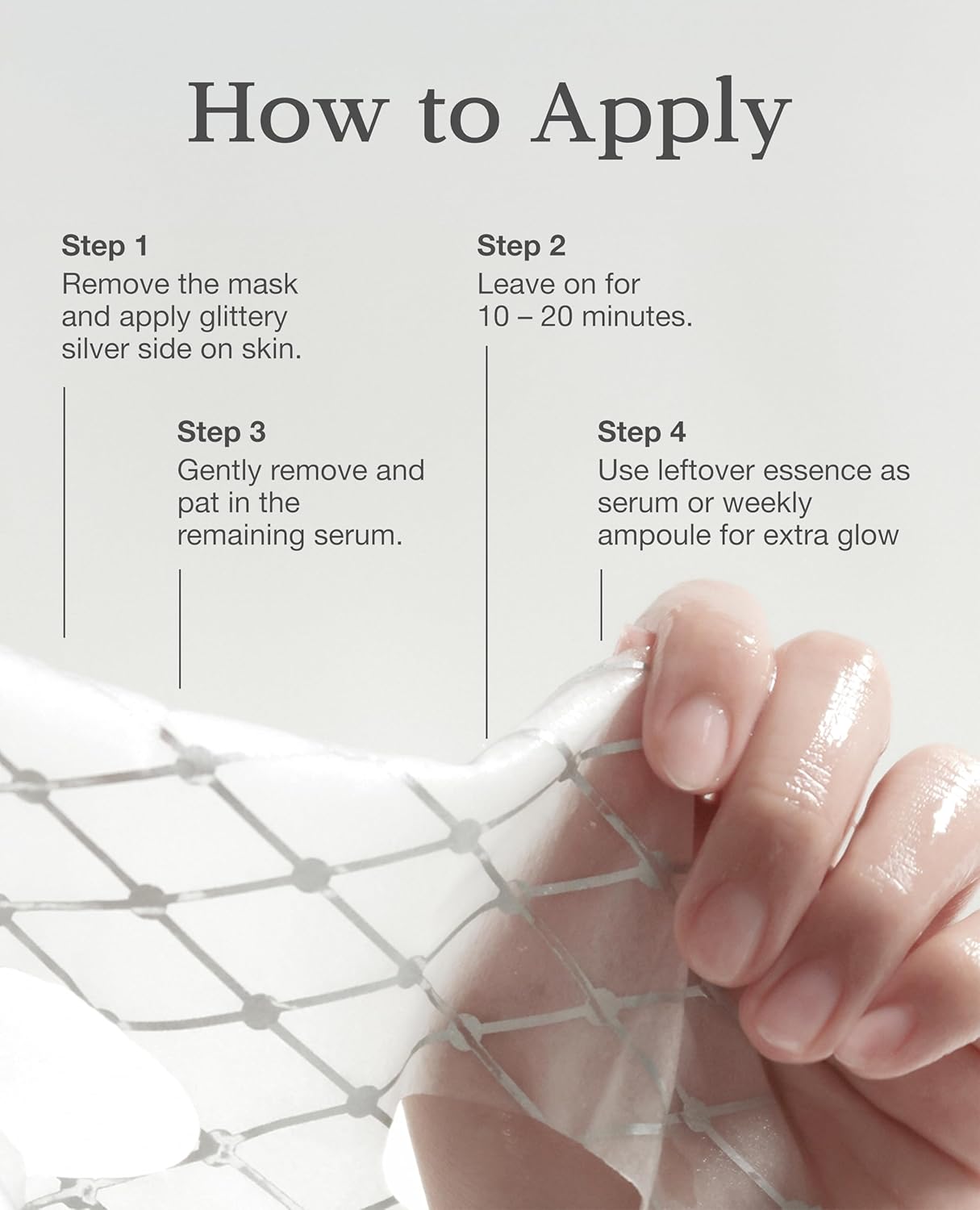 Nuborn Cell Zzirit Mask