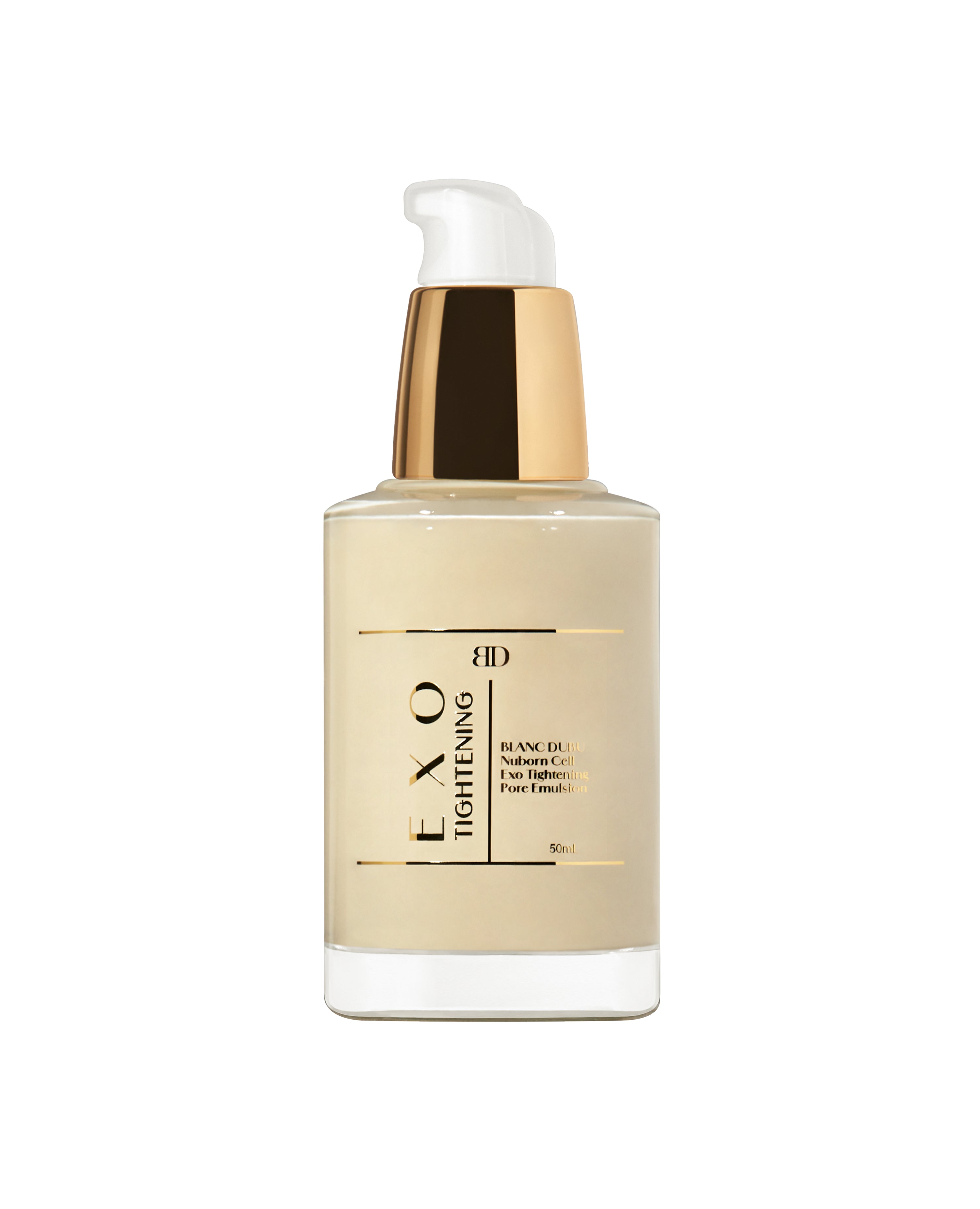 Nuborn Cell EXO Tightening Pore Emulsion – BLANC DUBU