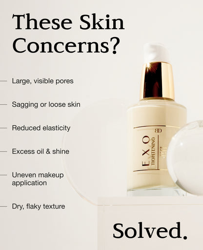 Nuborn Cell EXO Tightening Pore Emulsion