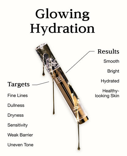 Nuborn Cell Honey Retinol Shot