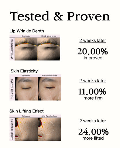 Nuborn Cell Honey Retinol Shot
