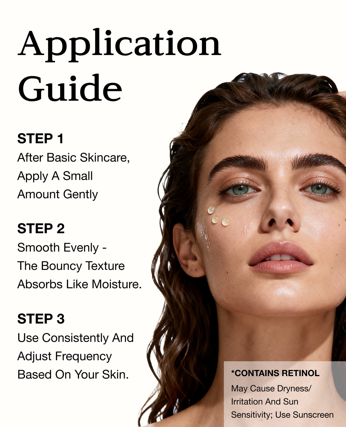 Nuborn Cell Honey Retinol Shot