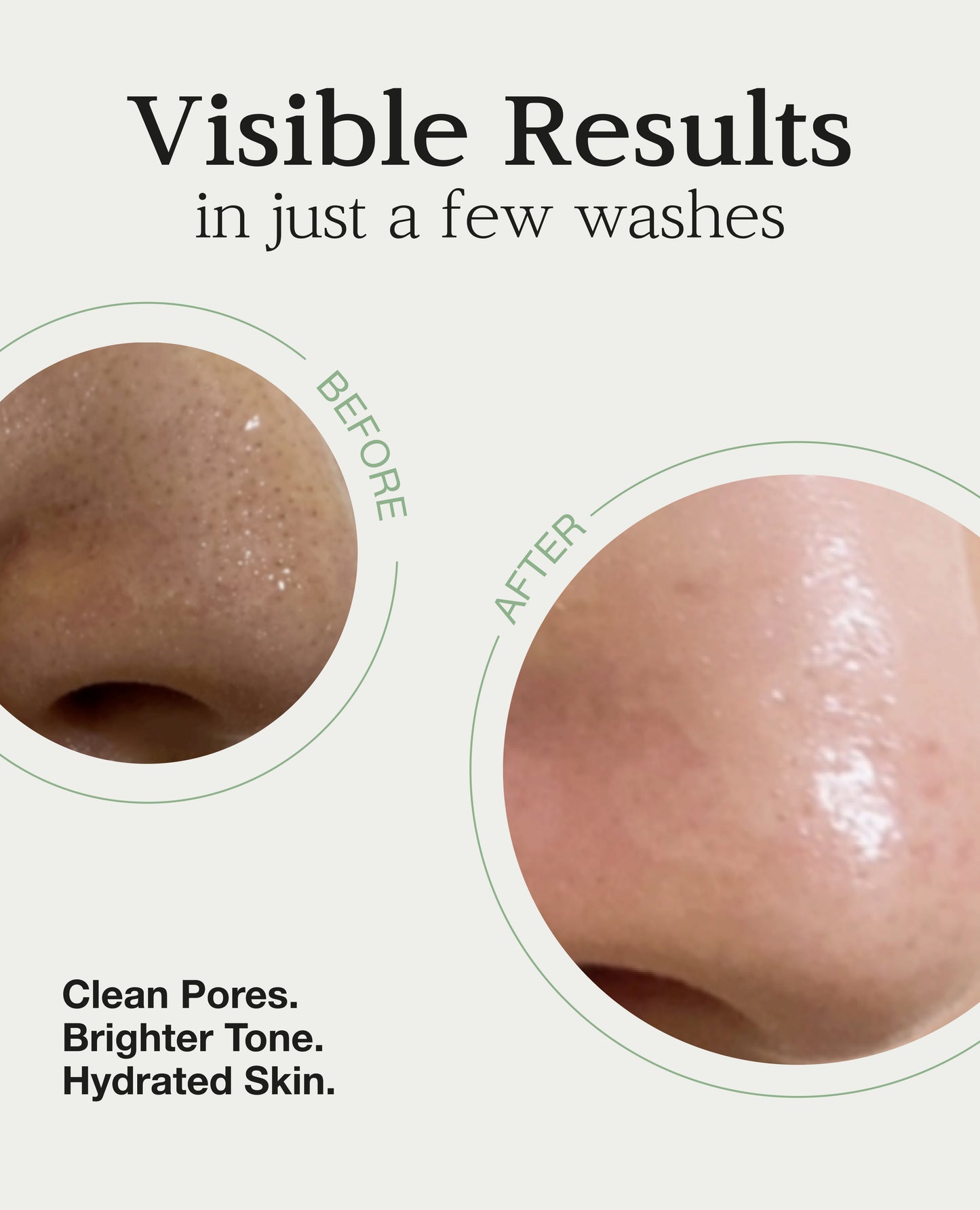 Nuborn Cell Deep Clean Spa Honey Mask