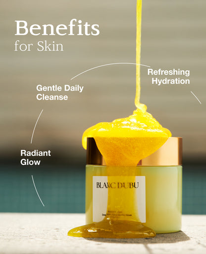 Nuborn Cell Deep Clean Spa Honey Mask