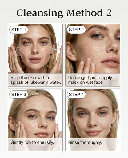 Nuborn Cell Deep Clean Spa Honey Mask