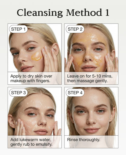 Nuborn Cell Deep Clean Spa Honey Mask